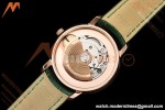 Vacheron Constantin - Patrimony 85180 RG/LE White GDF MY8215 | 바쉐론 콘스탄틴 - Patrimony 85180 RG/LE 화이트 GDF MY8215