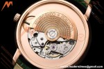 Vacheron Constantin - Patrimony 85180 RG/LE White GDF MY8215 | 바쉐론 콘스탄틴 - Patrimony 85180 RG/LE 화이트 GDF MY8215