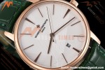 Vacheron Constantin - Patrimony 85180 RG/LE White GDF MY8215 | 바쉐론 콘스탄틴 - Patrimony 85180 RG/LE 화이트 GDF MY8215