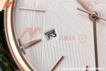 Vacheron Constantin - Patrimony 85180 RG/LE White GDF MY8215 | 바쉐론 콘스탄틴 - Patrimony 85180 RG/LE 화이트 GDF MY8215