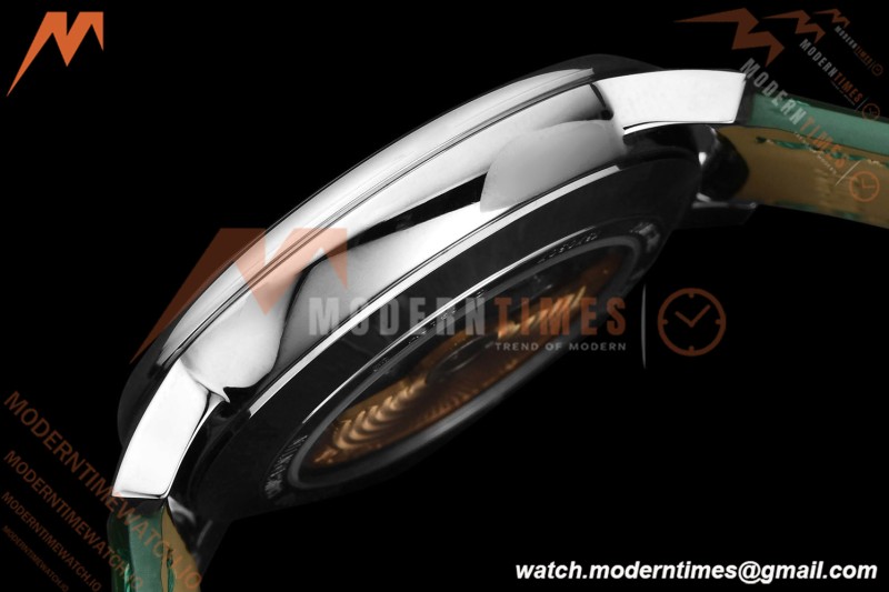 Vacheron Constantin - Patrimony 85180 SS/LE White GDF MY8215