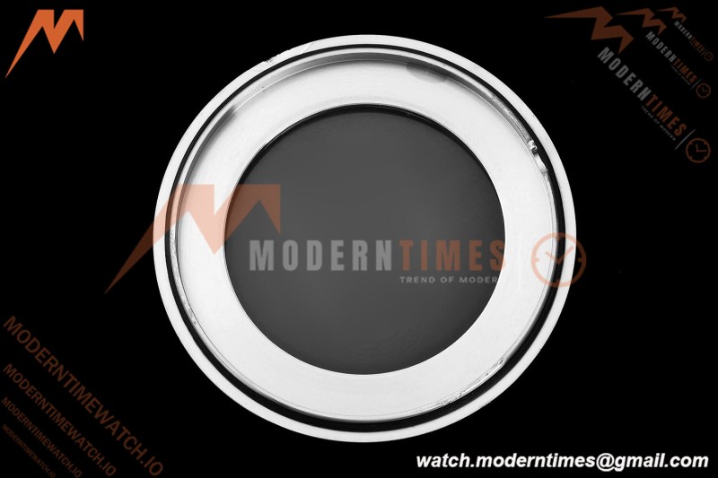 Vacheron Constantin - Patrimony 85180 SS/LE White GDF MY8215