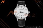 Vacheron Constantin - Patrimony 85180 SS/LE White GDF MY8215
