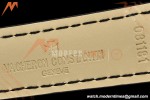 Vacheron Constantin - Patrimony 85180 SS/LE White GDF MY8215