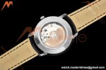 Vacheron Constantin - Patrimony 85180 SS/LE White GDF MY8215