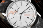 Vacheron Constantin - Patrimony 85180 SS/LE White GDF MY8215