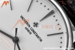 Vacheron Constantin - Patrimony 85180 SS/LE White GDF MY8215