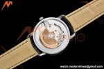 Vacheron Constantin - Patrimony 85180 SS/LE White GDF MY8215