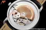 Vacheron Constantin - Patrimony 85180 SS/LE White GDF MY8215