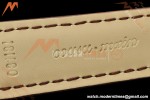 Vacheron Constantin - Patrimony 85180 RG/Brn/LE White GDF MY8215