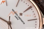 Vacheron Constantin - Patrimony 85180 RG/Brn/LE White GDF MY8215