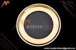Vacheron Constantin - Patrimony 85180 YG/Brn/LE White GDF MY8215 | 바쉐론 콘스탄틴 - Patrimony 85180 YG/Brn/LE 화이트 GDF MY8215