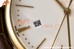 Vacheron Constantin - Patrimony 85180 YG/Brn/LE White GDF MY8215 | 바쉐론 콘스탄틴 - Patrimony 85180 YG/Brn/LE 화이트 GDF MY8215