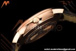 Vacheron Constantin - Patrimony 85180 RG/BLK/LE Black GDF MY8215