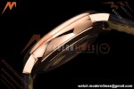 Vacheron Constantin - Patrimony 85180 RG/BLK/LE Black GDF MY8215