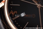 Vacheron Constantin - Patrimony 85180 RG/BLK/LE Black GDF MY8215