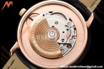 Vacheron Constantin - Patrimony 85180 RG/BLK/LE Black GDF MY8215