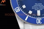 Tudor - Pelagos 42mm 25600TB Titanium TI/TI Blue XF V5 A2824