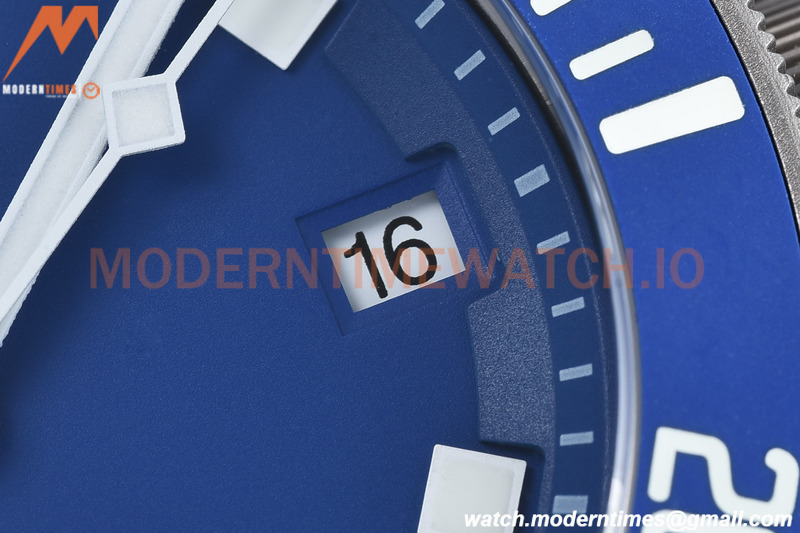 Tudor - Pelagos 42mm 25600TB Titanium TI/TI Blue XF V5 A2824
