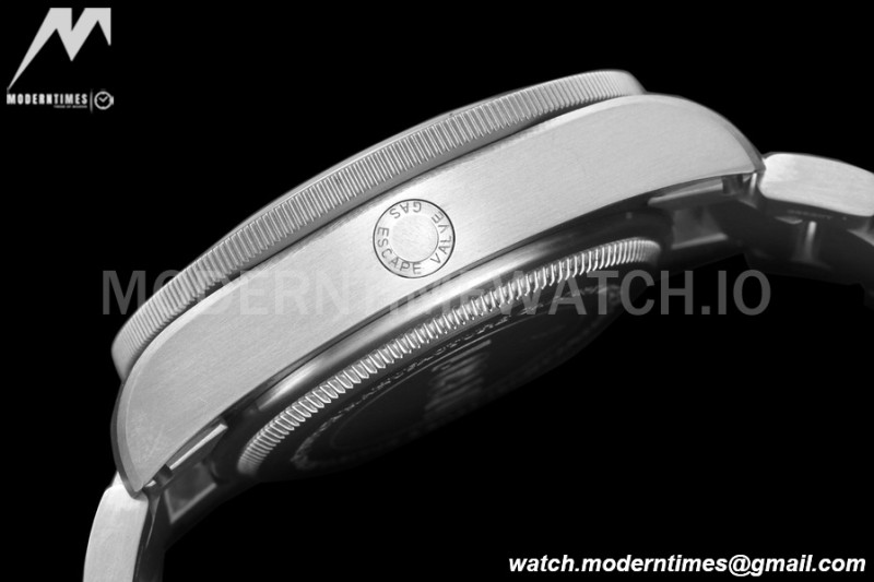 Tudor - Pelagos 42mm 25610TNL Titanium LHD TI/TI Black XF V5 A2824