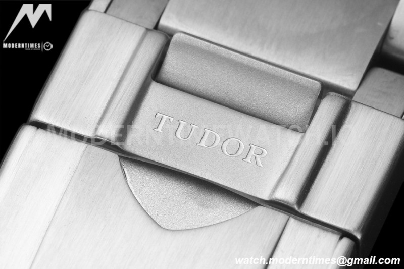 Tudor - Pelagos 42mm 25610TNL Titanium LHD TI/TI Black XF V5 A2824
