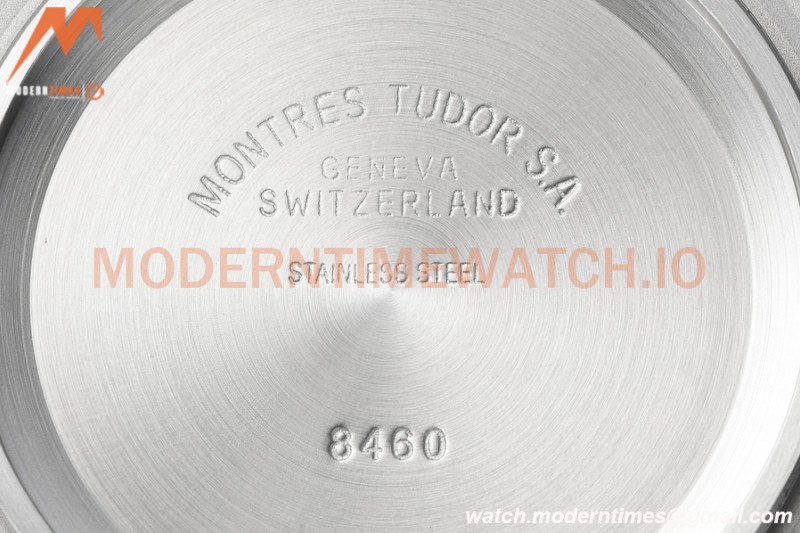 Tudor - Pelagos 42mm 25610TNL Titanium LHD TI/TI Black XF V5 A2824