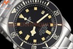 Tudor - Pelagos 42mm 25610TNL Titanium LHD TI/TI Black XF V5 A2824