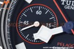 Tudor - Pelagos FXD Chrono 25807KN 43mm Alinghi Red Bull TI/NY Blue M+F A7750