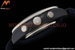 Tudor - Pelagos FXD Chrono 25807KN 43mm Alinghi Red Bull TI/NY Blue M+F A7750