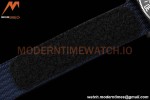 Tudor - Pelagos FXD Chrono 25807KN 43mm Alinghi Red Bull TI/NY Blue M+F A7750
