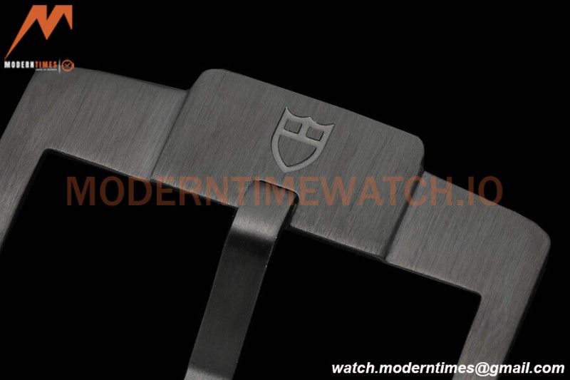Tudor - Pelagos FXD Chrono 25827KN 43mm Cycling Edition TI/NY Black M+F A7750