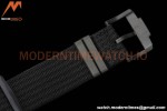 Tudor - Pelagos FXD Chrono 25827KN 43mm Cycling Edition TI/NY Black M+F A7750