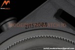 Tudor - Pelagos FXD Chrono 25827KN 43mm Cycling Edition TI/NY Black M+F A7750
