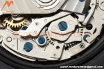 Tudor - Pelagos FXD Chrono 25827KN 43mm Cycling Edition TI/NY Black M+F A7750