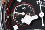 Tudor - Pelagos FXD Chrono 25827KN 43mm Cycling Edition TI/NY Black M+F A7750