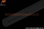 Tudor - Pelagos FXD Chrono 25827KN 43mm Cycling Edition TI/NY Black M+F A7750