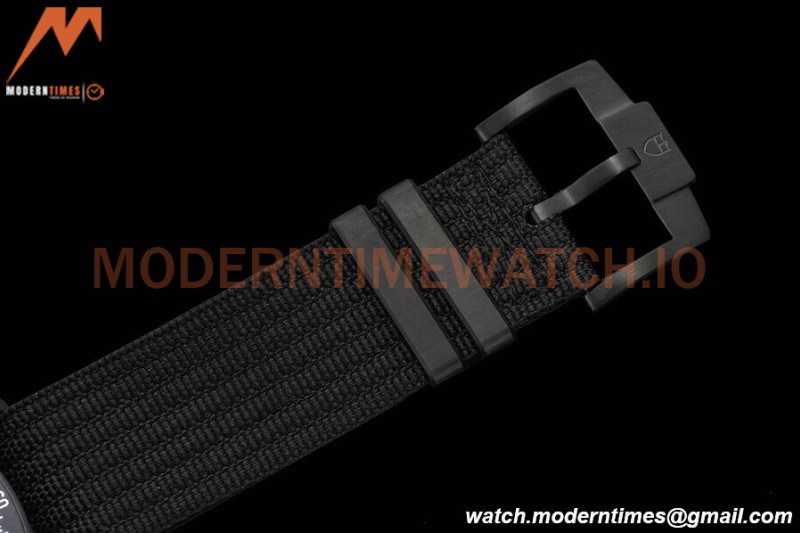 Tudor - Pelagos FXD Chrono 25827KN 43mm Cycling Edition TI/NY Black M+F A7750