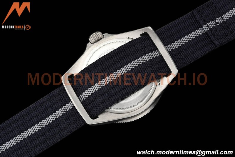 Tudor - Pelagos FXD 25707B 42mm Automatic TI/NY Blue M+F 8N24