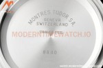 Tudor - Pelagos FXD 25707B 42mm Automatic TI/NY Blue M+F 8N24