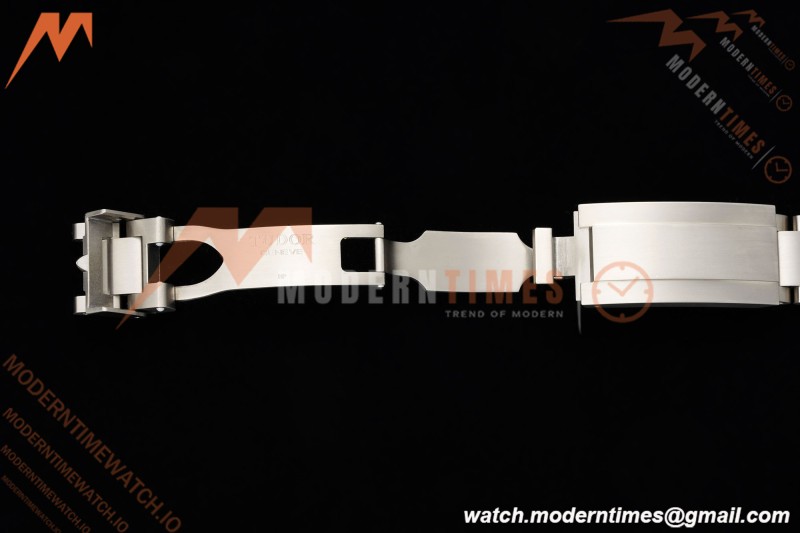 Tudor - Pelagos M25407N 39mm Automatic TI/TI Black ZF V2 A2824