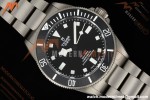 Tudor - Pelagos M25407N 39mm Automatic TI/TI Black ZF V2 A2824