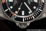 Tudor - Pelagos M25407N 39mm Automatic TI/TI Black ZF V2 A2824