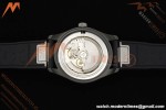 IWC - Pilots 41mm Automatic IW326905 Black Aces PVD/RU Full Lumed White Dial BLSF MY9015