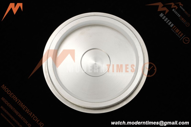 IWC - Pilots 41mm Automatic IW326905 Black Aces PVD/RU Full Lumed White Dial BLSF MY9015