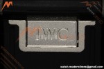 IWC - Pilots 41mm Automatic IW326905 Black Aces PVD/RU Full Lumed White Dial BLSF MY9015