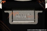 IWC - Mark XVIII 40mm Automatic IW327012 Pilots SS/RU Wht/Num BLSF MY9015