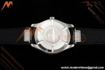 IWC - Mark XVIII 40mm Automatic IW327012 Pilots SS/RU Wht/Num BLSF MY9015