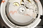 IWC - Mark XX 40mm Automatic IW328210 Pilots PVD/RU Blk/Num BLSF MY9015