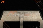 IWC - Mark XX 40mm Automatic IW328210 Pilots PVD/RU Blk/Num BLSF MY9015