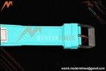 IWC - Mark XX 40mm Automatic IW328210 Pilots PVD/RU Blk/Num BLSF MY9015